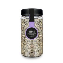 다온 라벤더 허브티 잎차, 35g, 1개