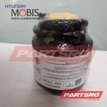 순정 타이어 실런트 (529324R000) 아반떼 G70 코나 투싼 아이오닉 하이브리드 현대모비스부품몰