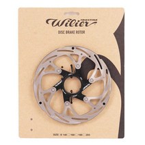 Wilier 윌리어 센터 잠금 라이트 디스크 브레이크