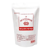 뷰엔사보르 에티오피아 예가체프, 200g, 모카포트 분쇄