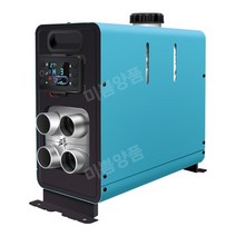 차량용 무시동히터 24v 220v 이동식 캠핑용 무시동 히터 자동차 온풍기, C