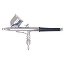 블루버드스프레이건 에어 만년필 피스 ABS-130 0.3_(1EA), 1개