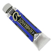 램브란트 전문가 유화물감 40ml 시리즈 5 색상선택, 610 CobaltGreen