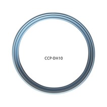 쿠쿠 CRP-HWB109FG 밥솥용 내솥 고무패킹 (세트아님 각 옵션 메인이미지확인), 1개, 고무패킹추가(DH10)_벌크포장