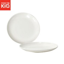 KJ KJ멜라민 도자기원형, KJ멜라민 도자기원형 7호, 1개