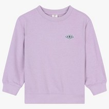 인디고키즈 ( 낮12시전 주문시 당일발송!! ) 대전유성점 신학기 준비 봄 신상오픈& 겨울 클리어런스 세일/ 데일리룩~ [앤드 레귤러핏 맨투맨] IKMA2312E