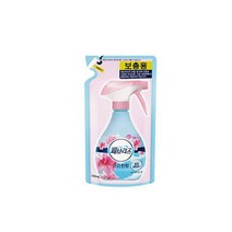 페브리즈 은은한향 보충형 리필 320ml, -페브리즈 320ml 리필형, -포맨