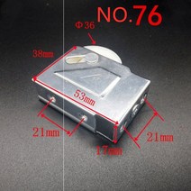 문창 풀리 롤러 알루미늄 합금 슬라이딩 도어 휠 서랍 수납장 나일론 옷장 가구 하드웨어, 02 1Pcs3