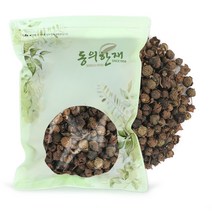 동의한재 중국산 말린복분자 600g 건조복분자 건복분자, 단품