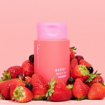 [3+1]프라브아 베리머치 노워시 헤어팩 150ml/헹굼NO, 단품