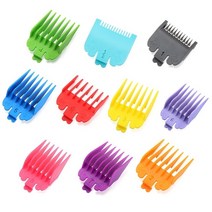 옆머리누르기 남자 다운펌기계 셀프 드롭컷 아이비리그컷 파일컷, opp 부대를 가진 10pcs