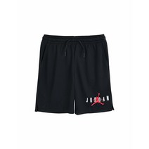 나이키조던키즈 N232PT386P (140-170) 조던에센셜그래픽메쉬 반바지 플레이키즈프로BS