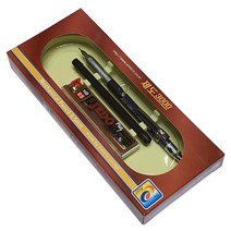 e마이크로 제도3000/ 샤프펜슬 학생 사무용 필기구 문구용품 학용품 선물