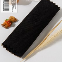 [150cm] 캔버스10수) 무지 - 블랙(A5) JS-14 에코백 쇼파커버 식탁보 각종소품만들기 좋아요~