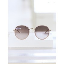 휠라(선글라스) [휠라 선글라스]FLS7398 SKINPINKGOLD 58