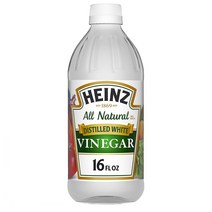 Heinz 하인즈 올 내추럴 화이트 비니거 473ml
