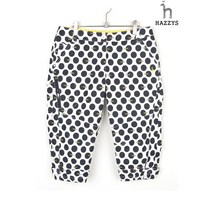 빈티지/ 헤지스/기능성 7부바지/여성29/팬츠/브랜드3399