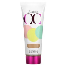 Physicians Formula 슈퍼 CC 컬러 코렉션 + 크림 SPF 30 라이트 35 ml(1.2fl oz)