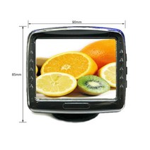 초소형 LCD모니터/선명한 화면 3.5인치LCD/4 3인치LCD, 5인치모니터
