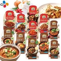 CJ다담 매낙지양념 마파두부 매콤떡볶이양념 음식양념, (냉장) 다담 갈치조림양념 150g x 5개, 150g