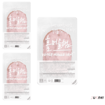 존쿡 델리미트 햄 홀머슬 100g 3개