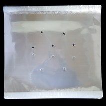 태방-5KG 사과/포도 비닐 투명창(100매)