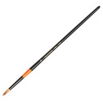 화홍 수채화붓 700, R 12호, 3개