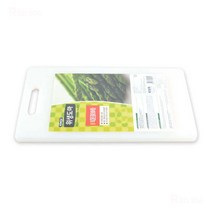 기타 손잡이 주방도마 양면도마 위생도마 41x23x1.2cm 12호, 본상품선택