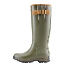 Ariat 아리아트 우먼스 버포드 올리브 스탠다드 웰리스 영국