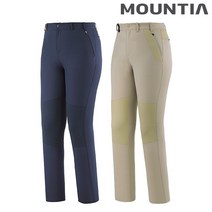 마운티아 여성 모드팬츠J 4-1MPNQM0895
