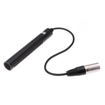 소니 PD190P HVR-Z1C HVR-A1C의 HVR-V1C DSR-PD150P DSR-250 파나소닉 AJ에 대한 전문 마이크 - D700MP AJ - D410MC AJ - D615MC AJ - D908MC (180)
