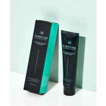 닥터말콤 구취제거 치아미백 치약 블랙, 상세페이지 참조