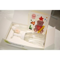 친환경 천연 핸드워시 만들기 키트 (DIY KIT)