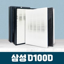 삼성 공기청정기 AX60A5510WBD 필터 CFX-D100D, 02-디럭스