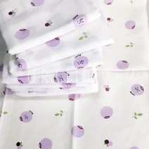 우리아이사랑 국산 순면 무형광 사각 천기저귀 10장, 천기저귀 베리 10장