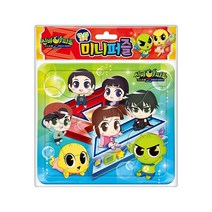 신비아파트 시즌4 미니퍼즐 (15 25조각)