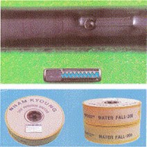 인라인드립파이프-20cmX300m[CG], 단품