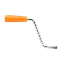 업소용 가정용 제면기 국수기계 제조기 면뽑는기계 만두피 홈 교체 도구 부품 수동 핸드, 핸들