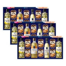 청정원 NH3호 선물세트 3세트