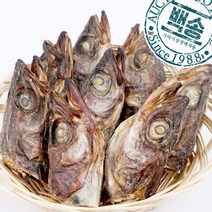 백송식품 황태머리 150g