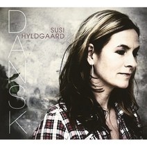 [CD] Susi Hyldgaard (수시 힐드가르드) - Dansk
