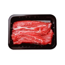 한우 소고기 2등급 사태 300g, 1개