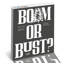 강남 빌딩 붐 이후 테헤란로의 미래: Boom or Bust, 우리북, 이선영 저