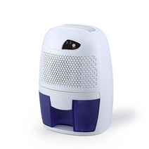 제습기 습기 제거 반지하 원룸 가정용 저소음 전기절약 장마500ml 반도체 제습기 미니, 500b, 나는 플러그