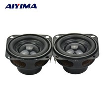 6.5인치스피커 자동차스피커 우퍼스피커 오디오 스피커 인치 4 내부 마그네틱 베이스 멀티미디어 개