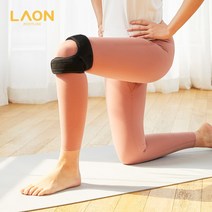 라온포스처 무릎보호대 LAO-001KT, 5. 자세교정밴드 S