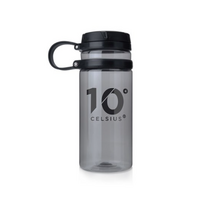 10도씨 트라이탄 스포츠 보틀, 1개, 600ml, 블랙