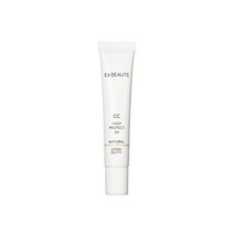 Exbeaute CC High Protection UV Natural Makeup Foundation SPF 50+ Cream BB Cover, natur