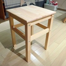 이케아 ODDVAR 오드바르 원목스툴/간이의자/화분선반/보조/협탁/인테리어, 단품_002.493.31