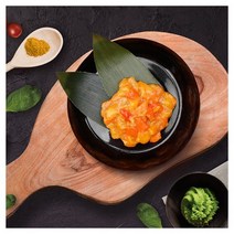 멍게고노와다 300g/고래미